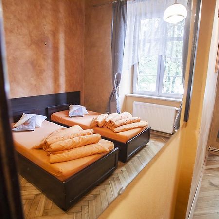 Bed and Breakfast Momotown Privates Cracovia Exterior foto