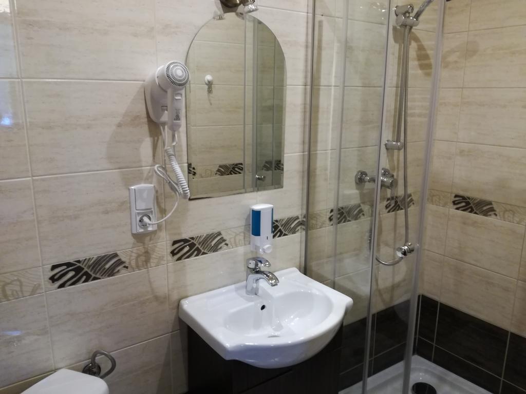Bed and Breakfast Momotown Privates Cracovia Exterior foto
