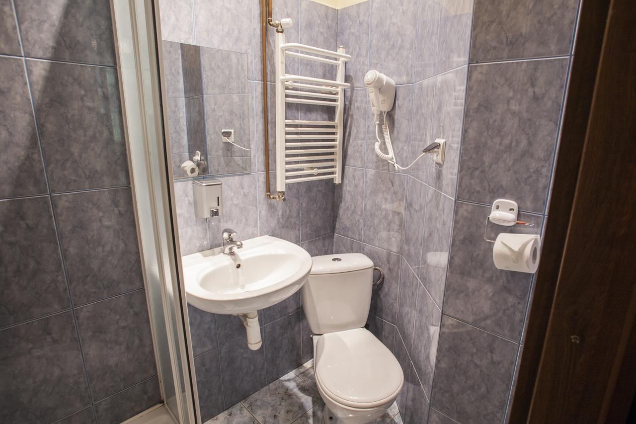Bed and Breakfast Momotown Privates Cracovia Exterior foto