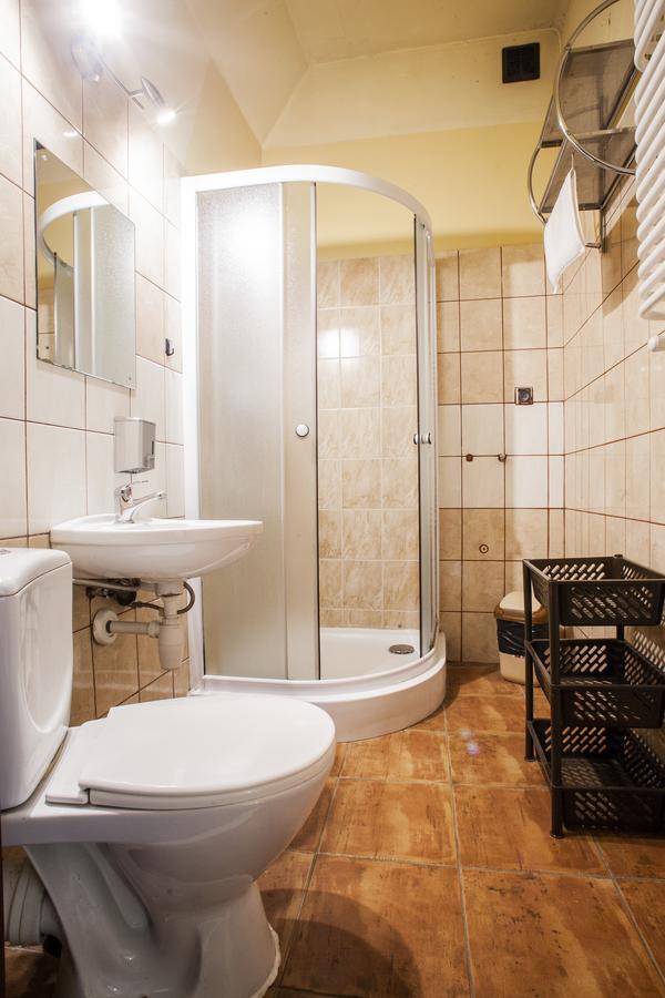 Bed and Breakfast Momotown Privates Cracovia Exterior foto
