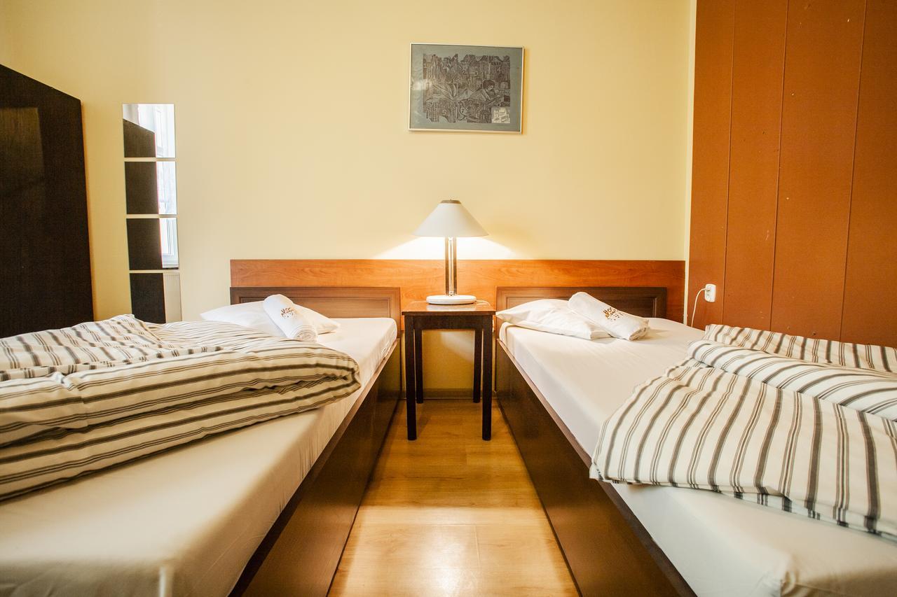 Bed and Breakfast Momotown Privates Cracovia Exterior foto